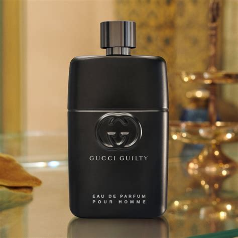 gucci guilty pour homme ici paris|Gucci Guilty boots.